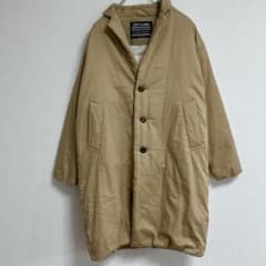 THE LOFTLABO ロフトラボ CHESTER DOWN COAT - メルカリ