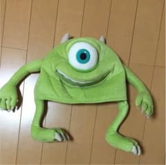 マイク★帽子のサムネイル