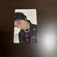 SEVENTEEN セブチ THE8 the8 トレカのサムネイル