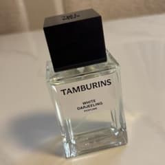 TAMBURINS WHITE DARJEELING 50ml - メルカリ