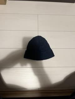BEAMSニットキャップのサムネイル