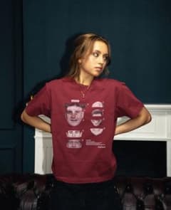 Beck and call Drag Queen Tee Tシャツのサムネイル