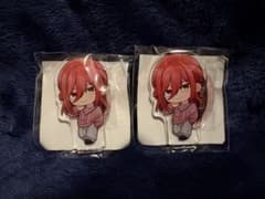 ブルーロック　イケプリ　ランダムアクスタ　千切豹馬