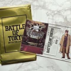 龍 アクリルスタンドのサムネイル