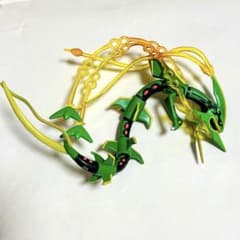 安いモンコレ メガレックウザの通販商品を比較 | ショッピング情報の