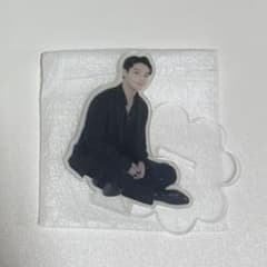 BTS JUNGKOOK PTD アクスタ ラキドロ