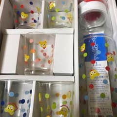 ミキハウス コップ、クールポットのサムネイル
