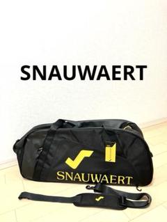 呉*様 希少　SNAUWAERT スノワート バッグ スノワート バッグ ]ラケットバック 9PK Racket Bag 7B0111990
