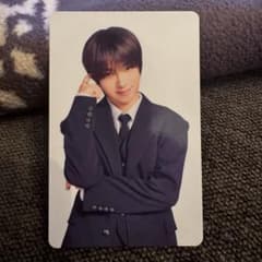 SUPERJUNIOR SS10 ウニョク アプグレ トレカ 愛知 12/13 SUPERJUNIOR SS10 アプグレ トレカ 愛知 12/13 イェソン - メルカリ