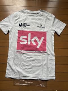PINARELLO Giro d'Italia 2018 Tシャツ Sのサムネイル