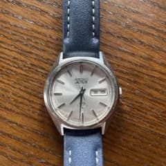 Seiko actus モレラートのバンド - メルカリ
