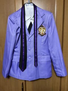 桜蘭高校ホスト部 制服 コスプレ 衣装のサムネイル