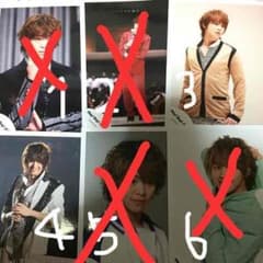 有岡大貴 公式写真のサムネイル