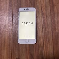 iPhone6 64GB SIMフリー　バッテリー99  早い者勝ち⁉️のサムネイル