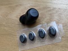 Jabra Elite 85t Gray 左のみ 中古美品のサムネイル