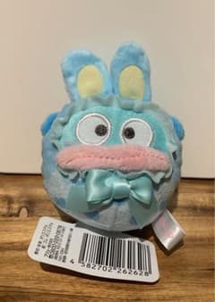 サンリオキャラクターズ　よちよちイースターマスコット　ハンギョドンのサムネイル