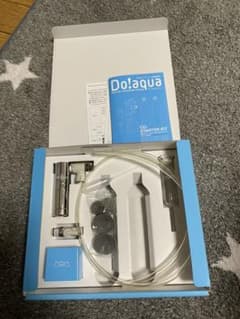 ドゥアクア、co2スターターキットDo!aquaのサムネイル