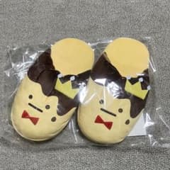 王様プリン　スリッパのサムネイル