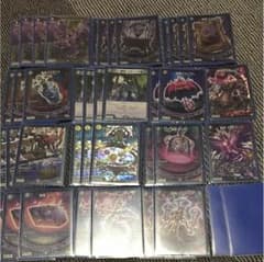 デュエマ  卍デスザーク卍デッキのサムネイル