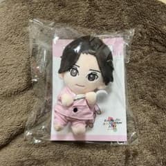 は　藤ヶ谷太輔　ぬい Kis-My-Ft2 藤ヶ谷太輔 ぬいぐるみ - メルカリ