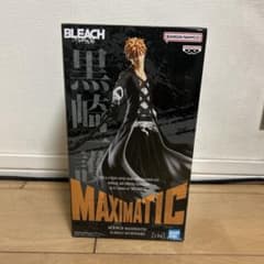 BLEACH 쿠로사키 이치고 피규어