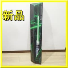 スターウォーズ フォースFX ライトセーバー サビーヌ レン 新品 ハ h96O