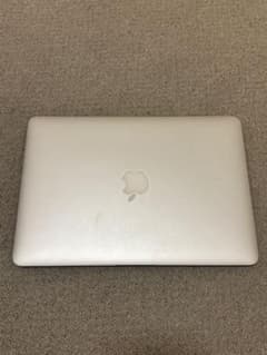 Apple MacBook Air 本体のサムネイル