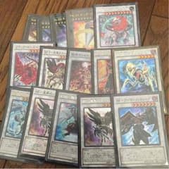 遊戯王 BF デッキパーツのサムネイル
