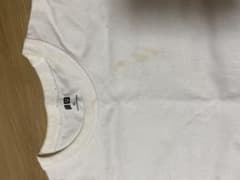 UNIQLO U クルーネックTシャツ ホワイト XLサイズのサムネイル