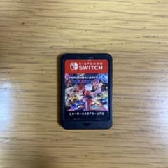 マリオカート8デラックスのサムネイル