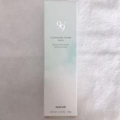 NOEVIR 99＋　クレンジングフォーム(フレッシュ) 120gのサムネイル