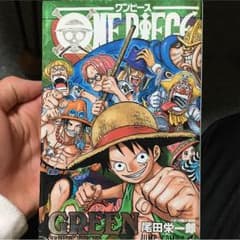 ワンピースのサムネイル