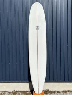 Patagonia FCD サーフボード 9’6 ビーバーテイルのサムネイル
