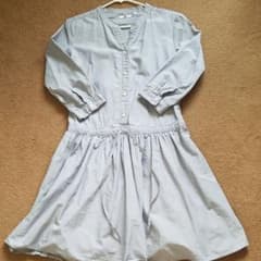 UNIQLOワンピースのサムネイル