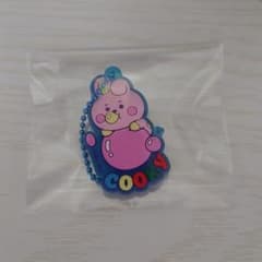 BT21cookyキーホルダーのサムネイル