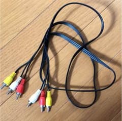 RCAケーブル 110センチのサムネイル