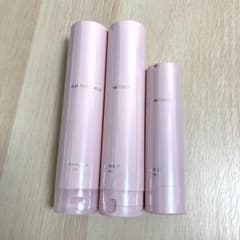 SILK THE RICH シャンプー・トリートメント・ヘアオイルセット - メルカリ