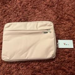Voova ノートPCケース ピンクのサムネイル