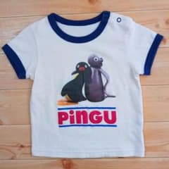 ピングー様 ピングーとは | ピングー(PINGU)公式ウェブサイト