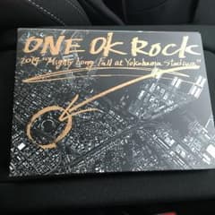ONE OK ROCK/ONE OK ROCK 2014"Mighty Lon…のサムネイル