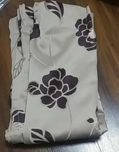 カーテン100×178　2枚組のサムネイル