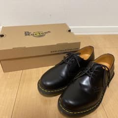 Dr.Martens ドクターマーチン 1461 3ホールのサムネイル