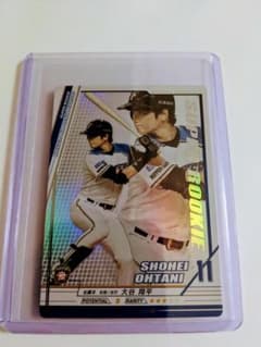 大*平様 BBH ベースボールヒーローズ 2013 SR 大谷翔平 RC 大*平様 BBH ベースボールヒーローズ 2013 SR 大谷翔平 RC - メルカリ