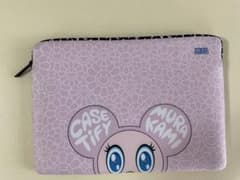 CASETiFY 村上隆 MacBookAir13インチ ケース MR. DOB CASETiFY 村上隆 MR. DOB PCケース13インチ MacBook - メルカリ