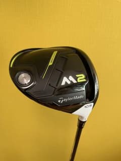 テーラーメイド　M2ドライバーのサムネイル
