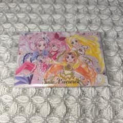 プリキュア カードウエハース スイートプリキュア♪②のサムネイル