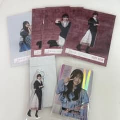 櫻坂46 向井純葉 まとめ売りのサムネイル