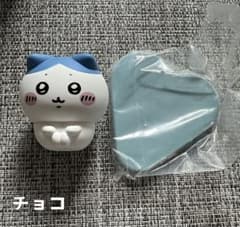 ハチワレだらけフィギュア 喜びがない〜・・・のサムネイル