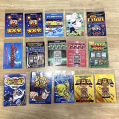 スロット小冊子　ARUZE &ABILIT スロット小冊子 ARUZE &ABILIT - メルカリ