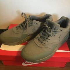 ナイキ airmax 1 パッチ スニーカーのサムネイル